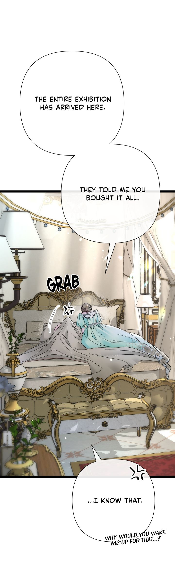 The Problematic Prince, Chapter 86 image 05